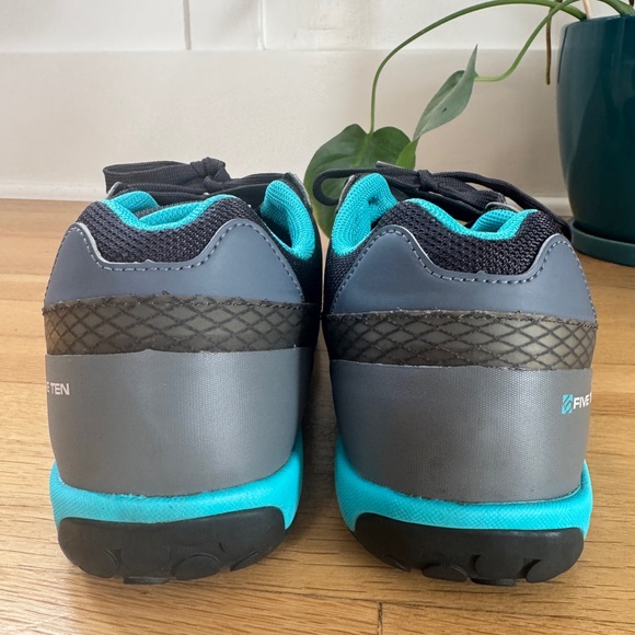 Five Ten Freerider Contact Women’s Mtn Bike Shoes | sz 10 | practically new - Picture 5 of 7